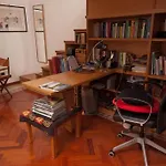 The Vatican Flat