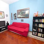 The Vatican Flat