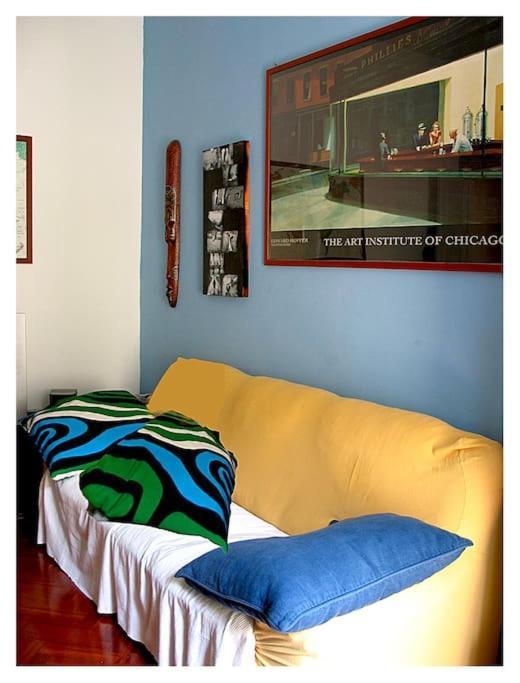The Vatican Flat Apartment Rom