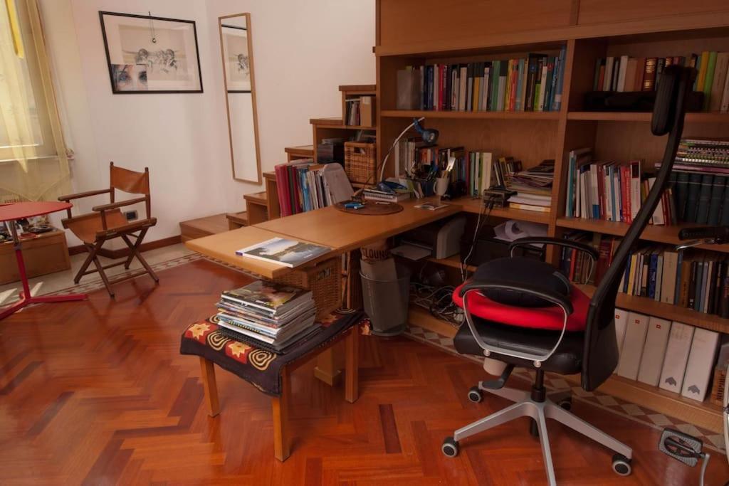 The Vatican Flat Apartment Rom