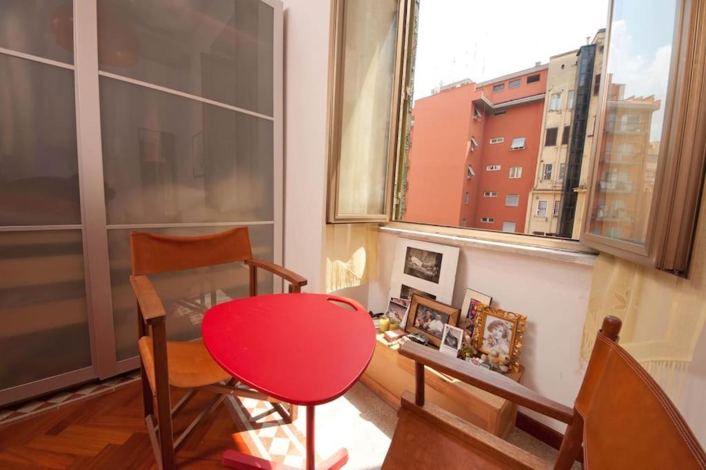 Apartment The Vatican Flat