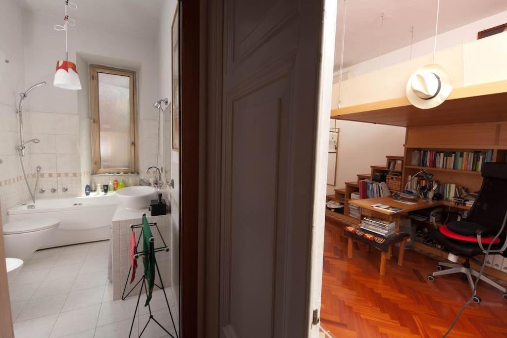 Apartment The Vatican Flat *