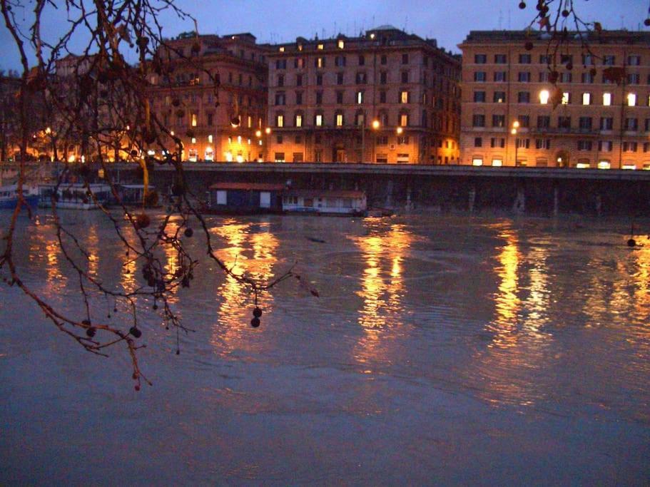 The Vatican Flat Lejlighed Rom