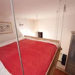 The Vatican Flat